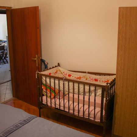 Apartmani Nada Seget Vranjica Exteriér fotografie