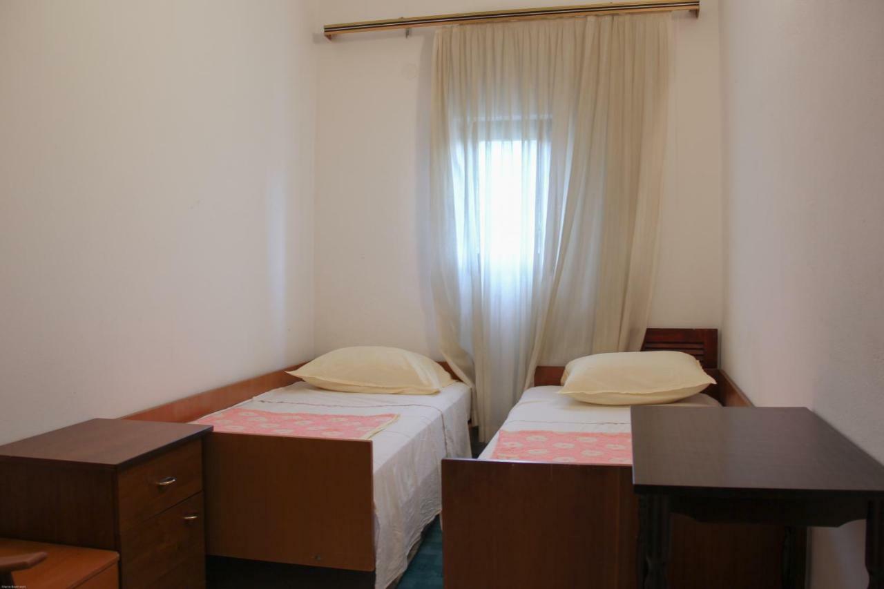 Apartmani Nada Seget Vranjica Exteriér fotografie
